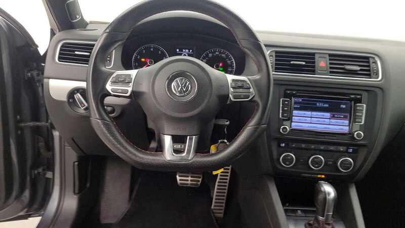 2013 Volkswagen Jetta GLI 10