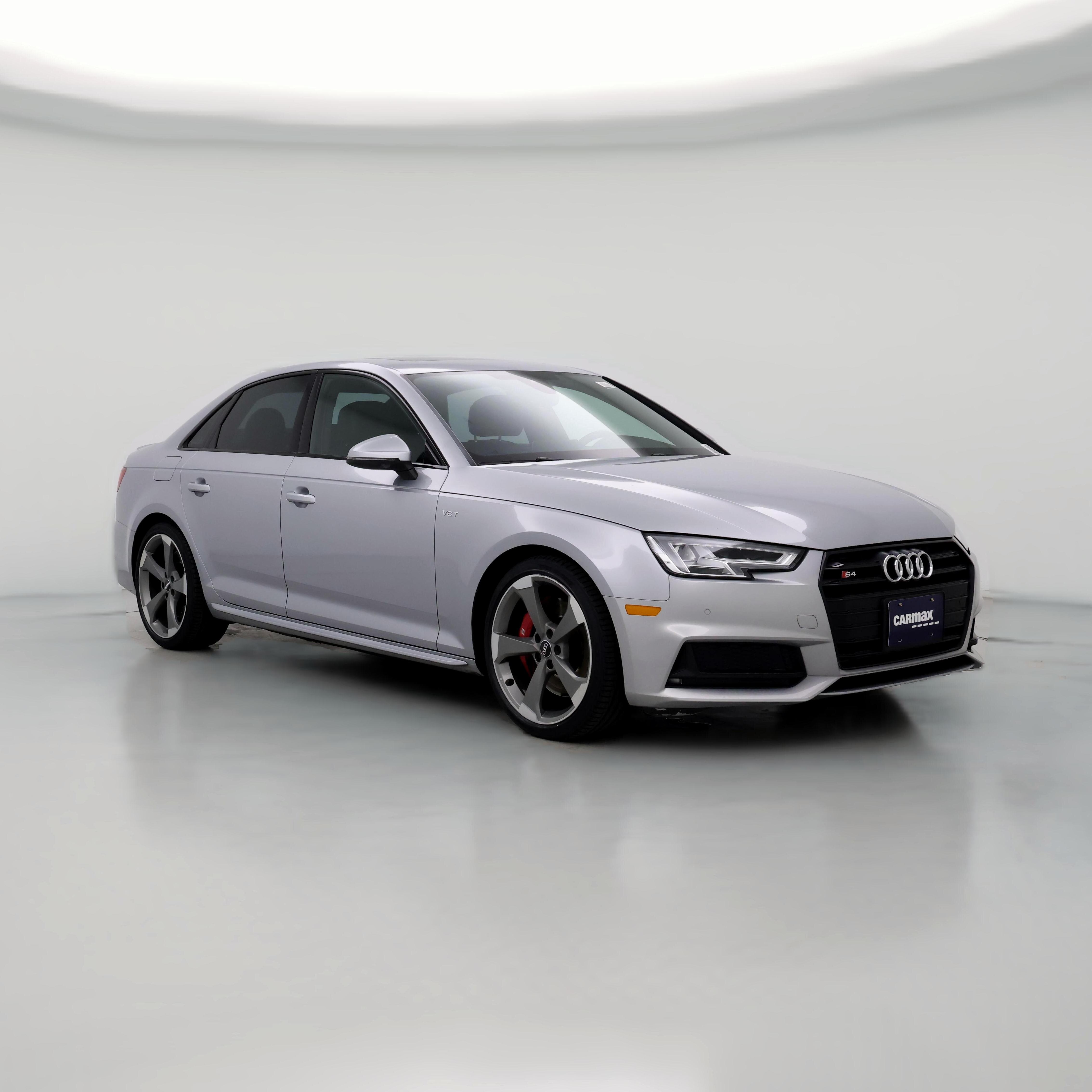 Used Audi Sports Cars for Sale