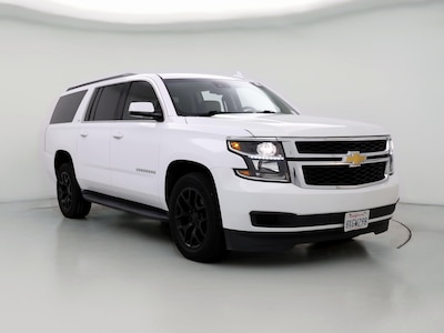 2020 Chevrolet Suburban 1500 LT -
                Oklahoma City, OK