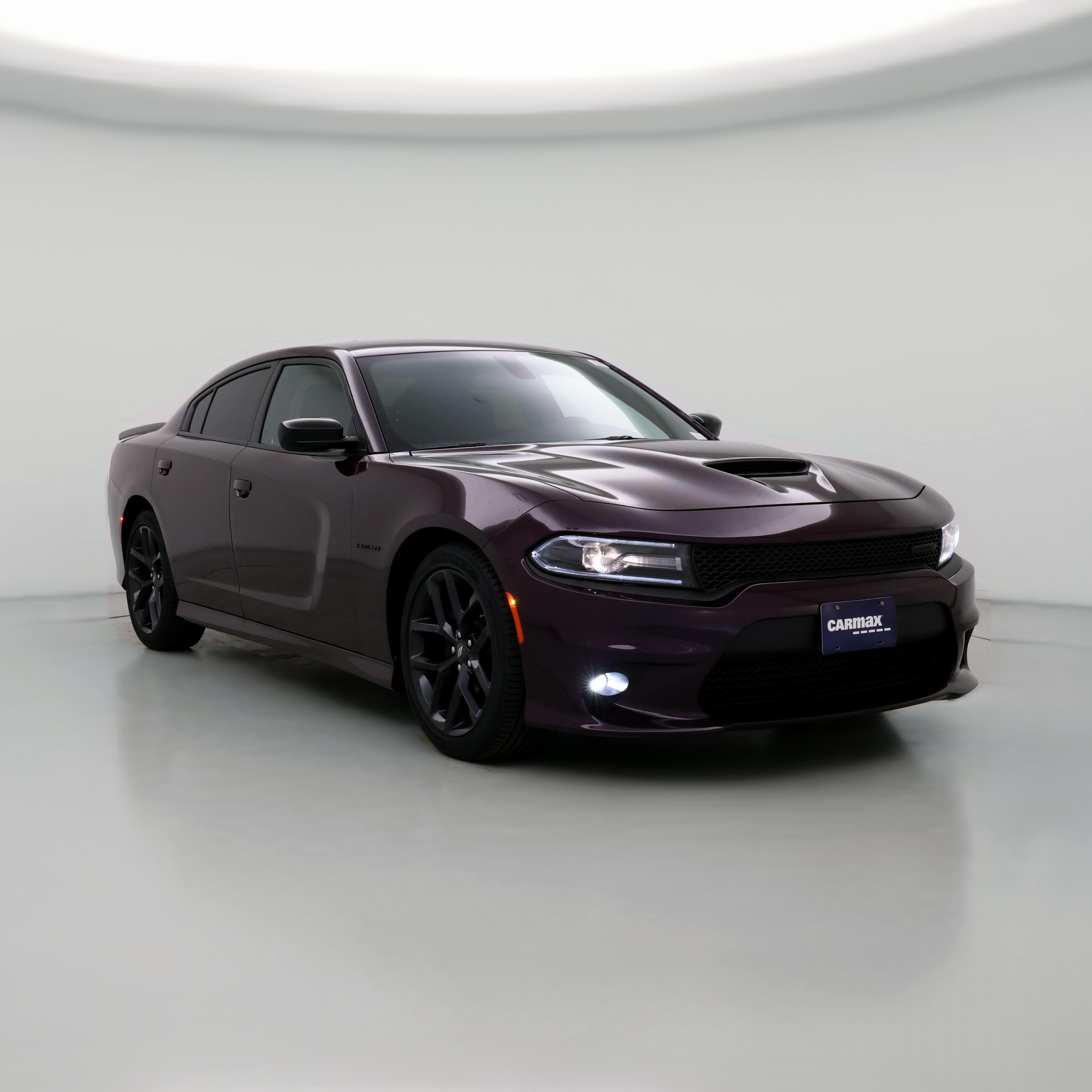 Used Dodge Charger for Sale