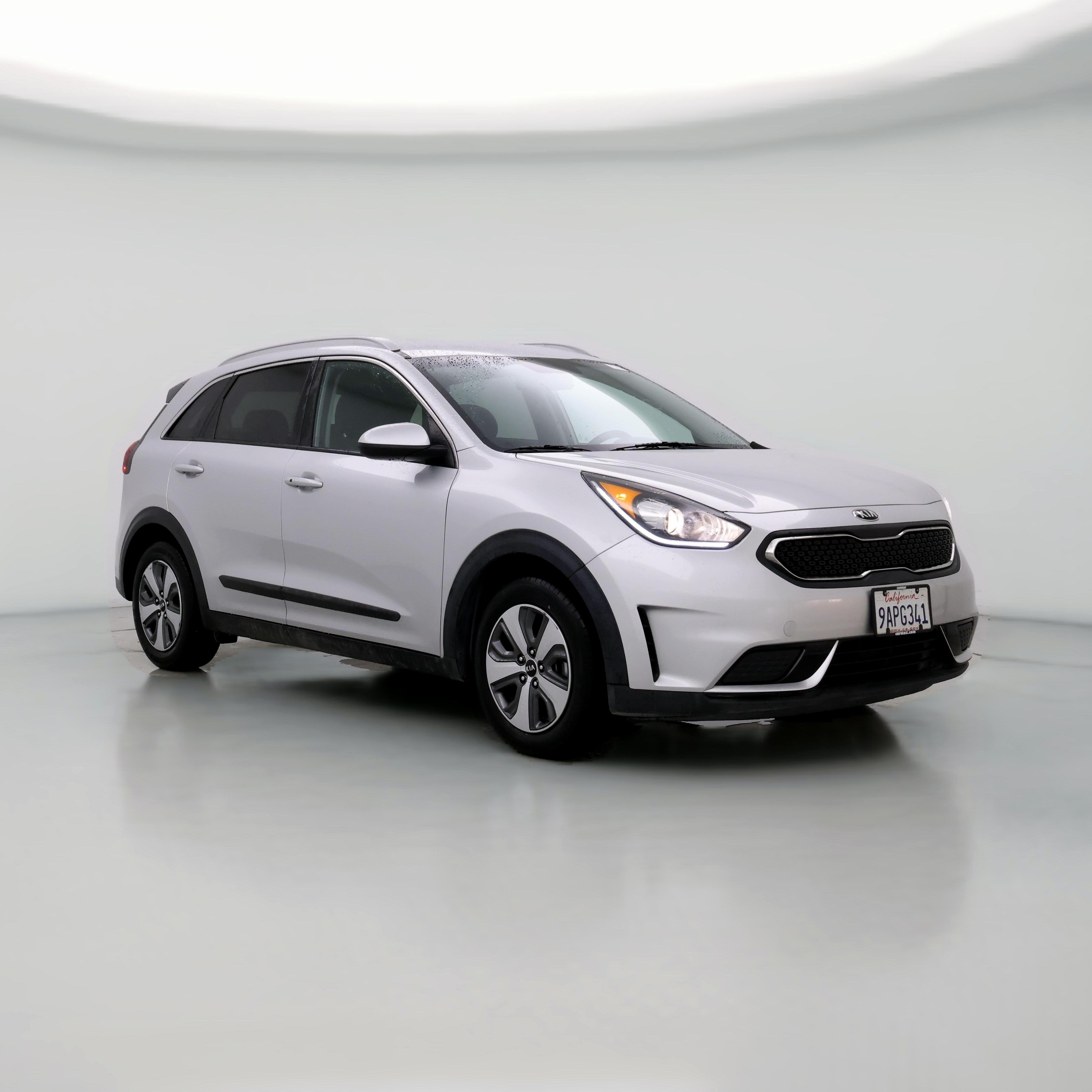 Used Kia Niro for Sale