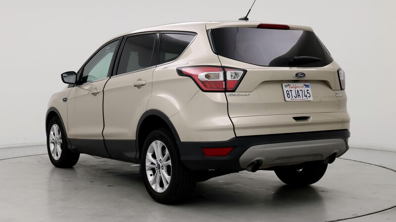 2017 Ford Escape SE 2