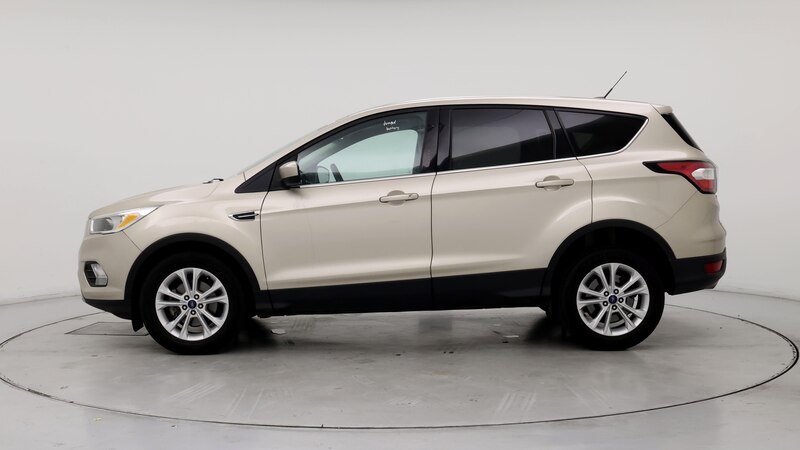 2017 Ford Escape SE 3