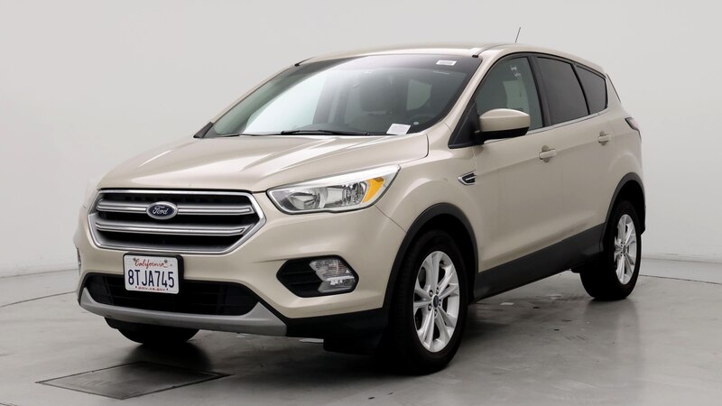 2017 Ford Escape SE 4