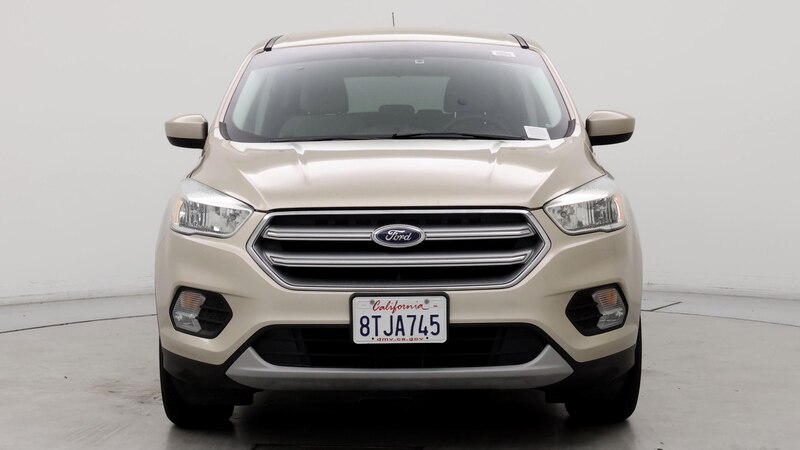 2017 Ford Escape SE 5