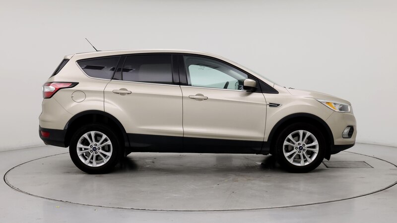 2017 Ford Escape SE 7