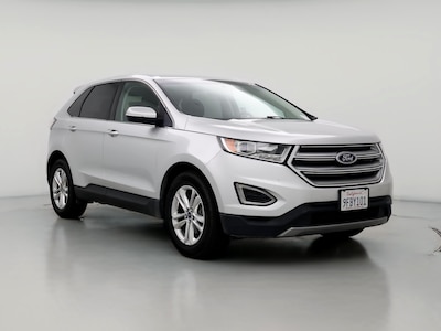 2018 Ford Edge SEL -
                Victorville, CA