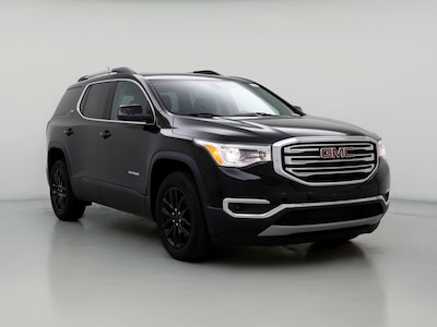 2018 GMC Acadia SLT -
                Los Angeles, CA