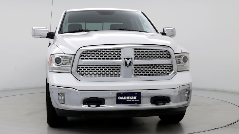 2016 RAM 1500 Laramie 5