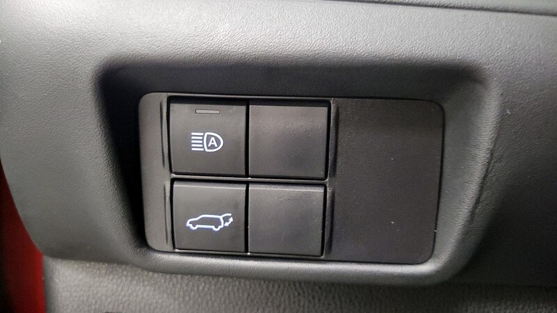 2022 Toyota Highlander XLE 13