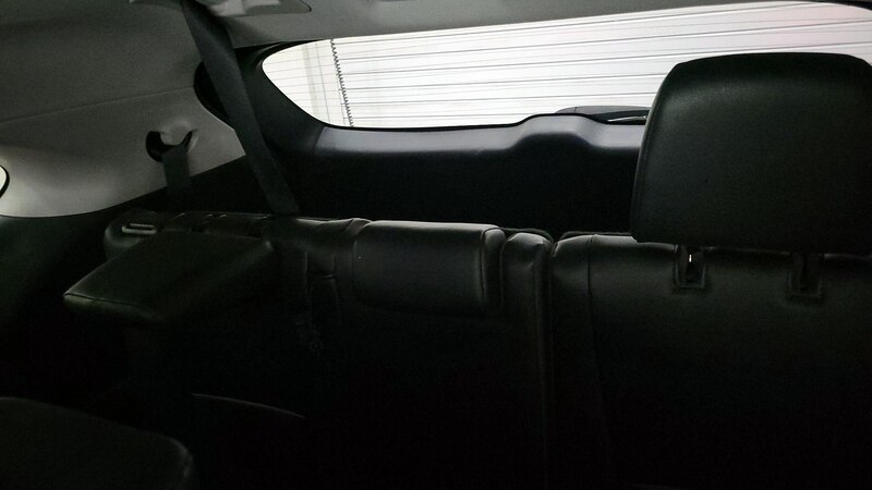 2022 Toyota Highlander XLE 22