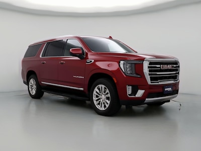 2021 GMC Yukon XL SLT -
                Los Angeles, CA