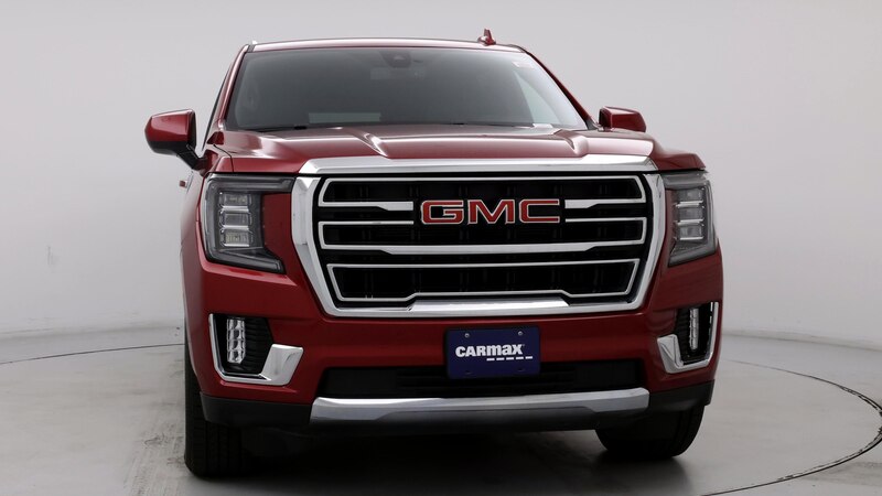 2021 GMC Yukon XL SLT 5