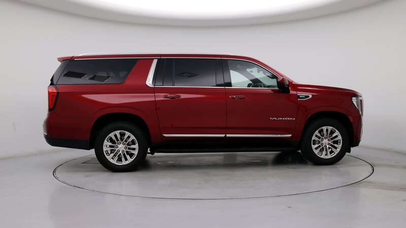 2021 GMC Yukon XL SLT 7