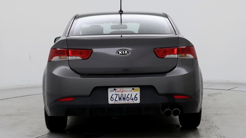 2013 Kia Forte EX 6