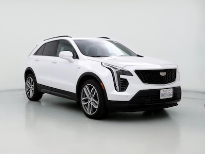 2019 Cadillac XT4 Sport -
                Los Angeles, CA