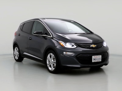 2021 Chevrolet Bolt EV LT -
                Los Angeles, CA