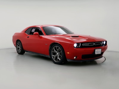 2015 Dodge Challenger R/T -
                Los Angeles, CA