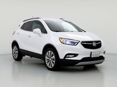 2017 Buick Encore Essence -
                Los Angeles, CA