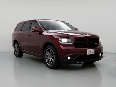 2018 Dodge Durango GT -
                Los Angeles, CA