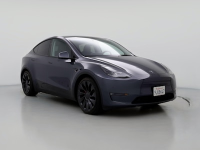 2023 Tesla Model Y Performance -
                Los Angeles, CA