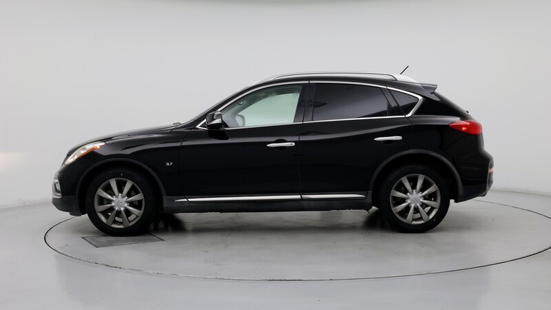 2016 INFINITI QX50  3