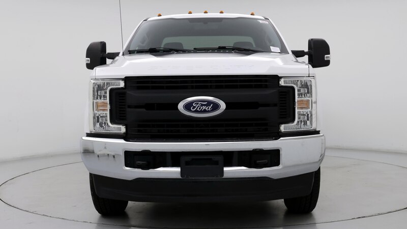 2019 Ford F-250 XL 5