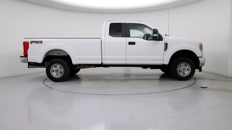 2019 Ford F-250 XL 7