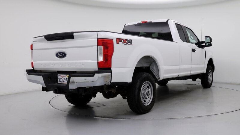 2019 Ford F-250 XL 8