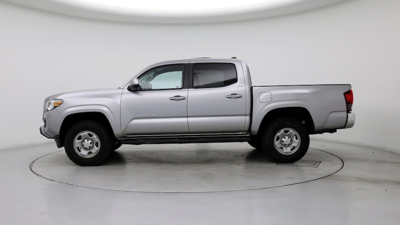 2018 Toyota Tacoma SR5 3