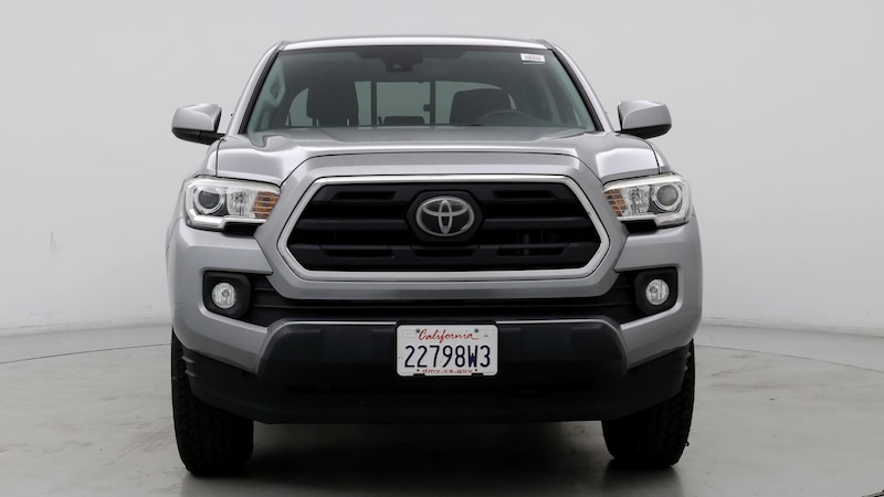 2018 Toyota Tacoma SR5 5