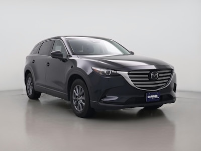 2015 Mazda Mazda3 i Sport -
                Modesto, CA