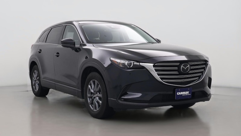 2015 Mazda Mazda3 i Sport Hero Image
