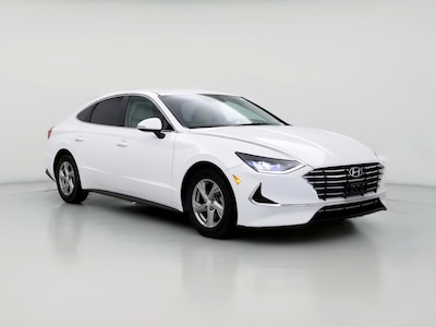 2023 Hyundai Sonata SE -
                Los Angeles, CA