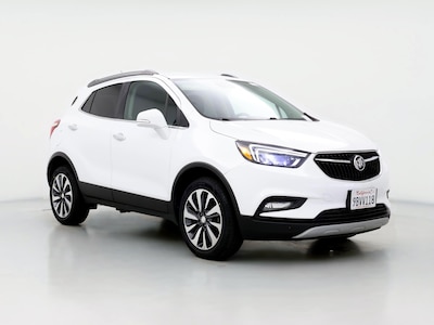 2020 Buick Encore Essence -
                Los Angeles, CA