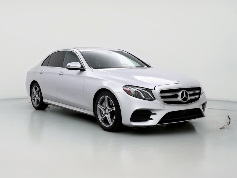 2017 Mercedes-Benz E-Class E 300 -
                  Inglewood, CA