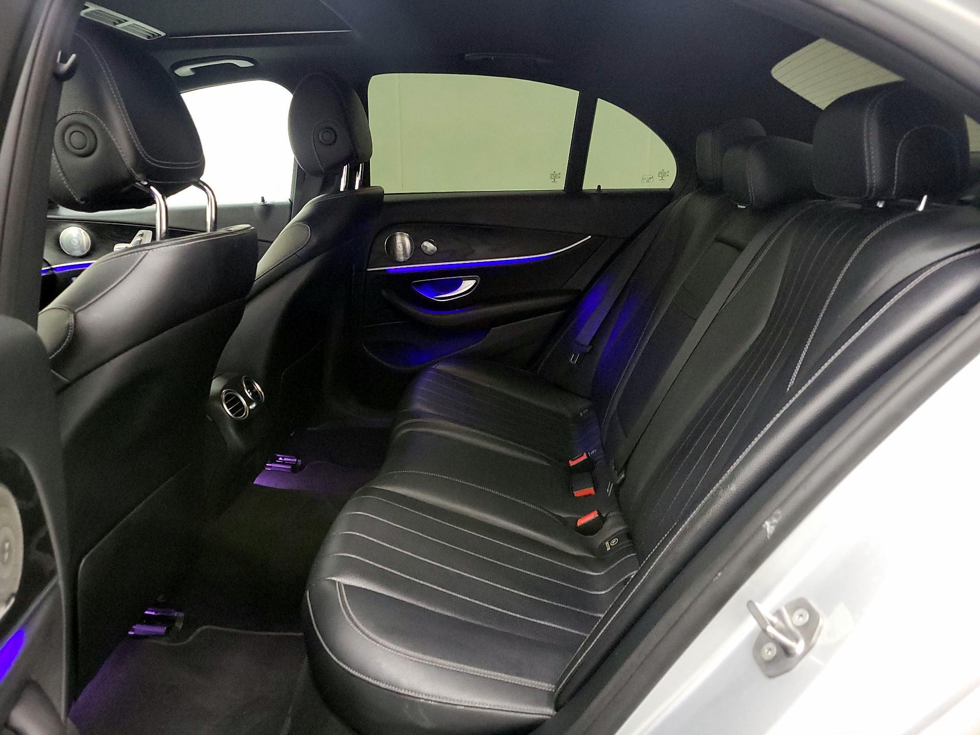Thumbnail: 2017 Mercedes-Benz E-Class - 18
