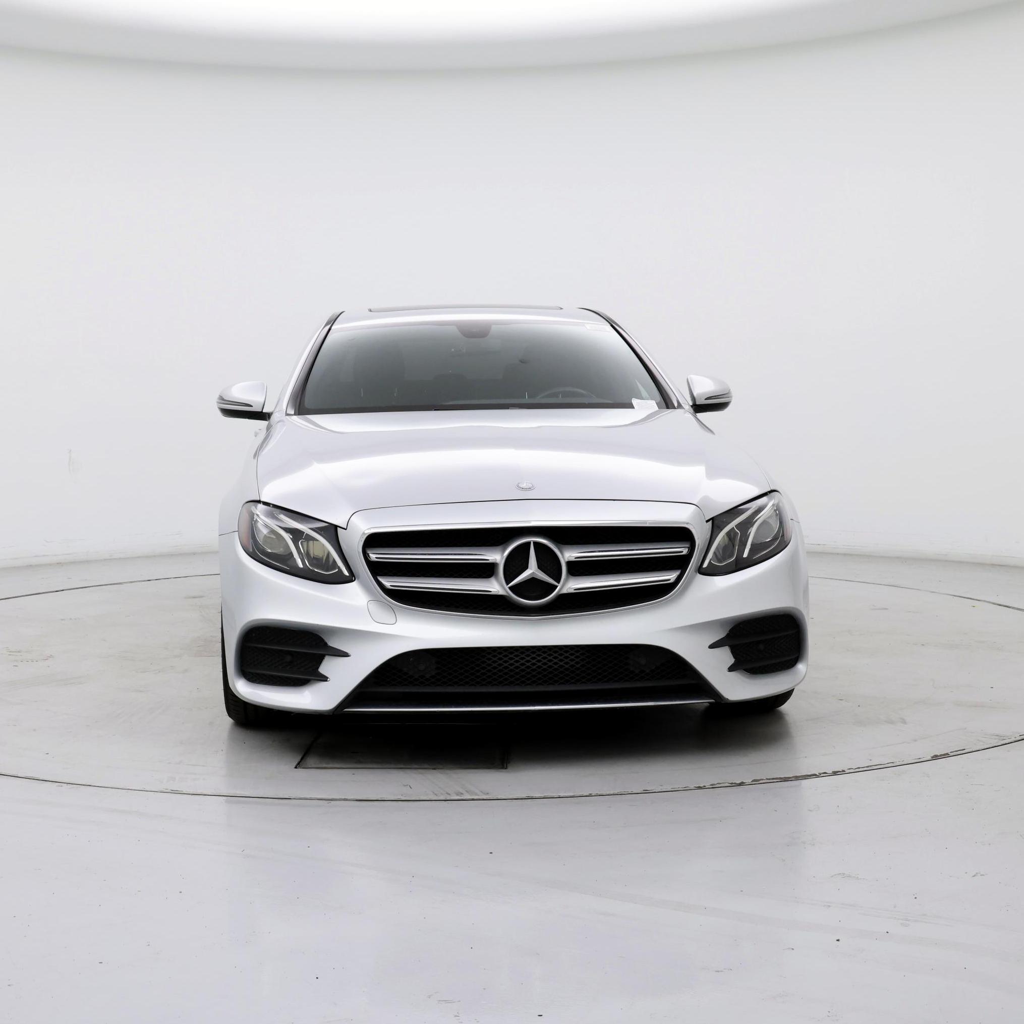 Thumbnail: 2017 Mercedes-Benz E-Class - 5