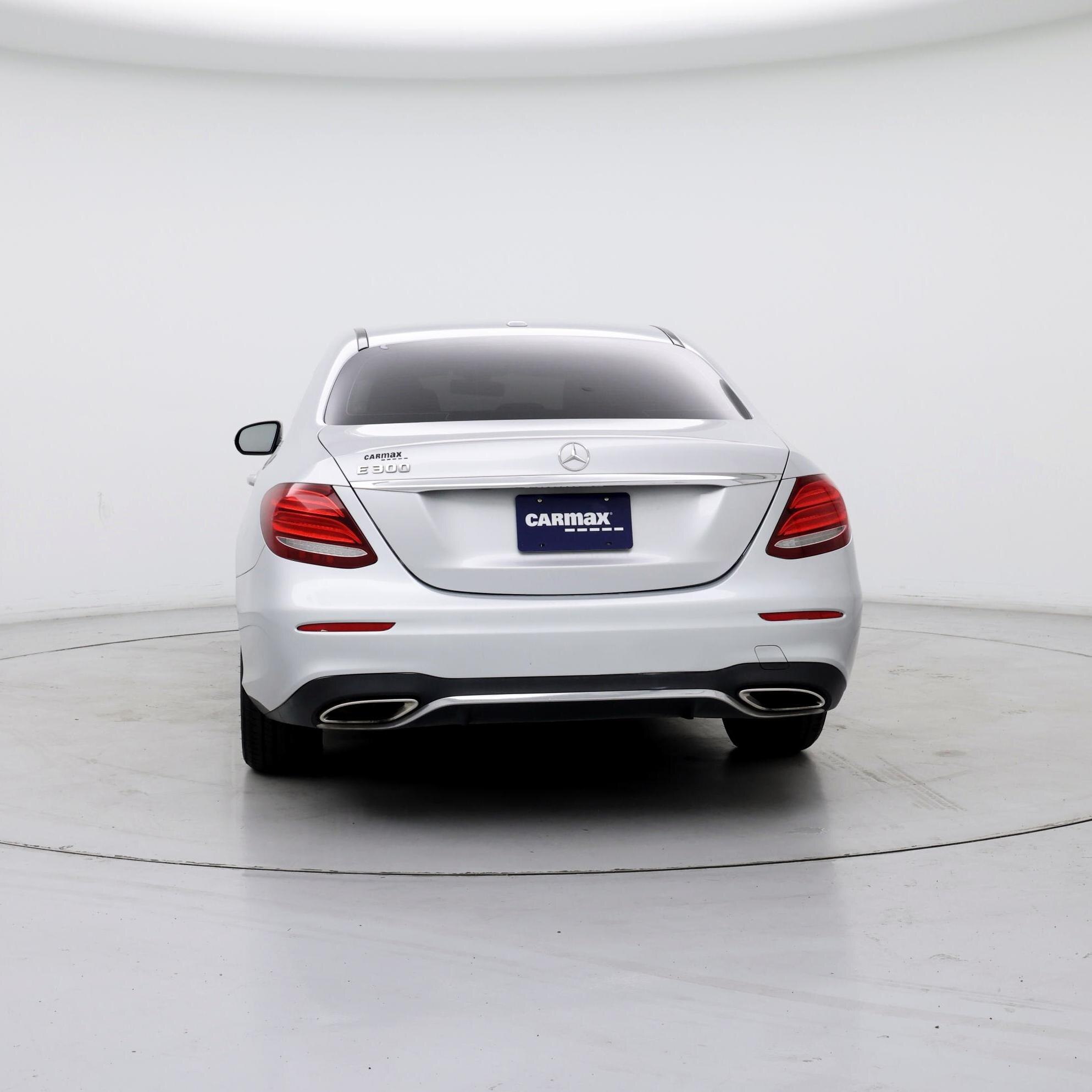 Thumbnail: 2017 Mercedes-Benz E-Class - 6