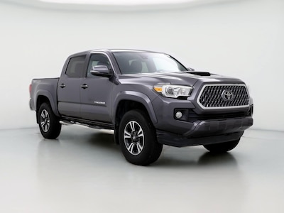 2019 Toyota Tacoma TRD Sport -
                San Diego, CA