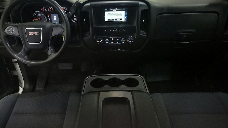 2018 GMC Sierra 1500  9