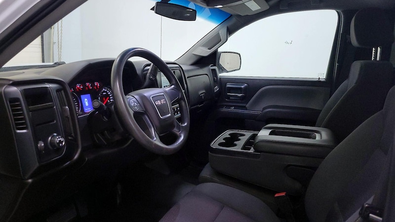 2018 GMC Sierra 1500  11