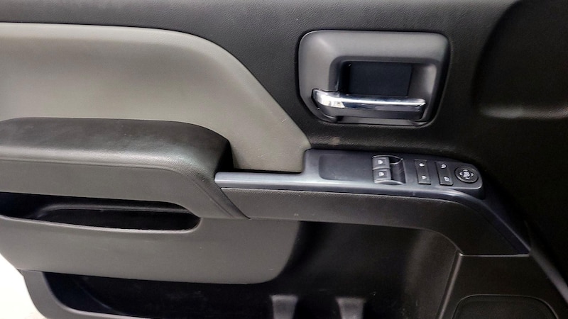 2018 GMC Sierra 1500  12