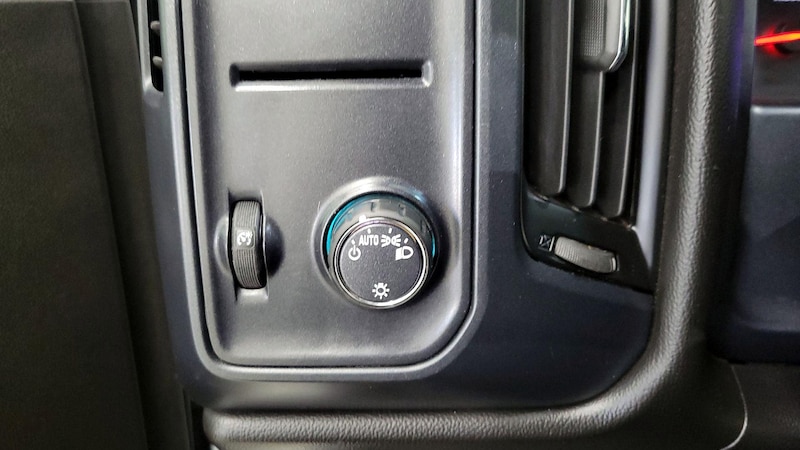 2018 GMC Sierra 1500  13