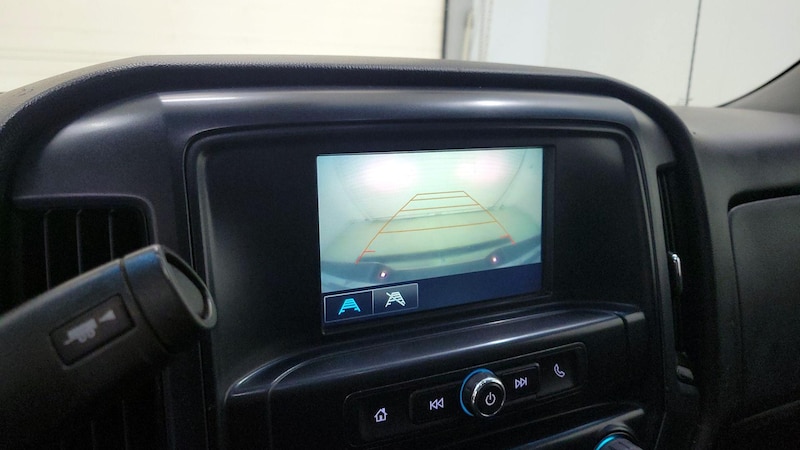 2018 GMC Sierra 1500  14