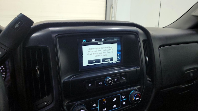 2018 GMC Sierra 1500  15