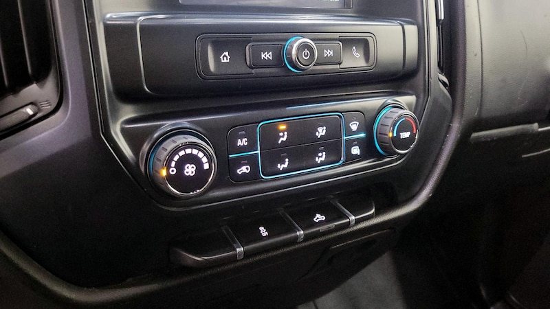2018 GMC Sierra 1500  16