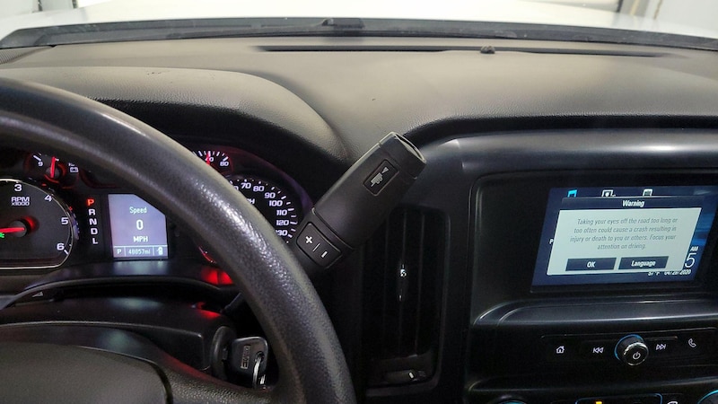 2018 GMC Sierra 1500  17