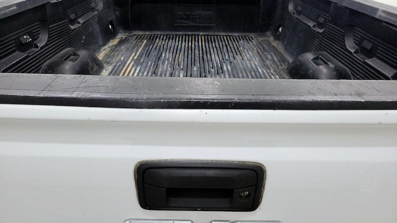 2018 GMC Sierra 1500  19