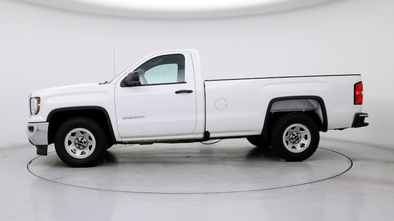 2018 GMC Sierra 1500  3